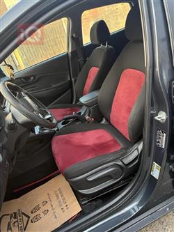 هيونداي كونا